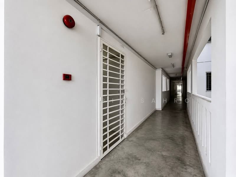 Apartment for Sale at Seri Jati - Fauzan bin Sahrom - PropertyGuru.com.my