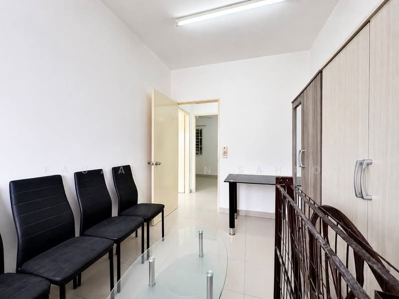 Apartment for Sale at Seri Jati - Fauzan bin Sahrom - PropertyGuru.com.my