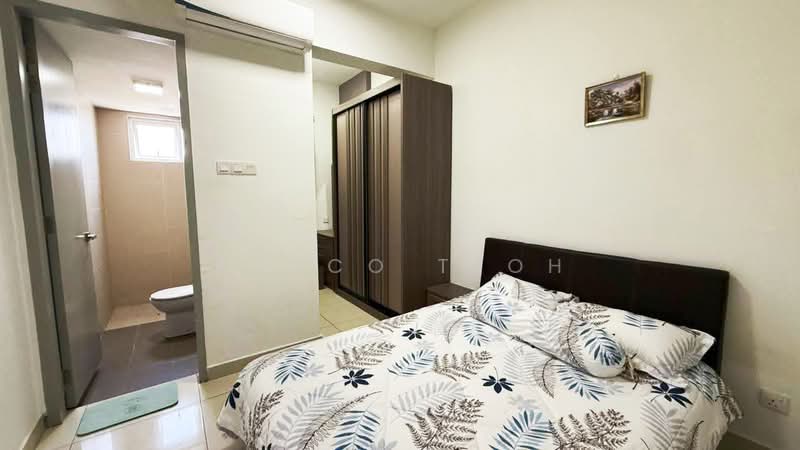 Condominium for Rent at Tropicana Bay Residences - Bosco Teoh - Bedroom - PropertyGuru.com.my