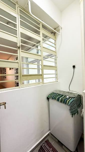 Condominium for Rent at Tropicana Bay Residences - Bosco Teoh - Balcony - PropertyGuru.com.my