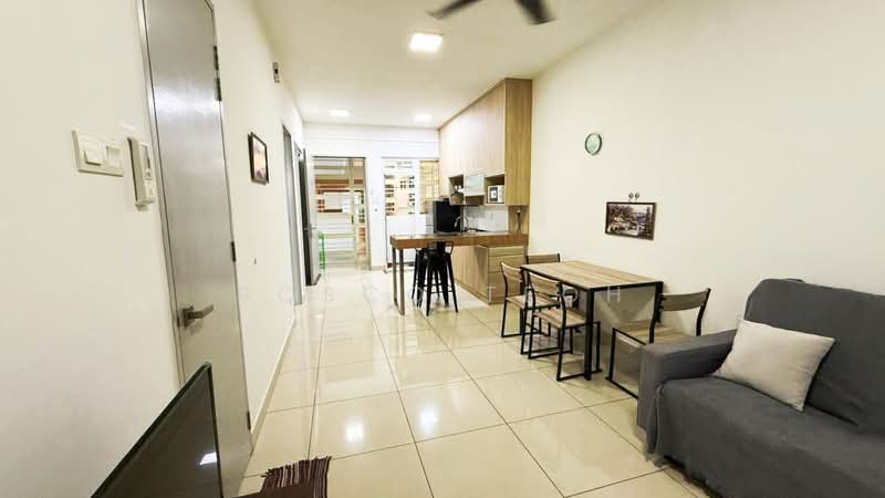 Condominium for Rent at Tropicana Bay Residences - Bosco Teoh - Kitchen - PropertyGuru.com.my