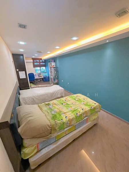 2-storey Terraced House for Sale in Taman Sutera Utama (Skudai) - Yi En Puah - PropertyGuru.com.my