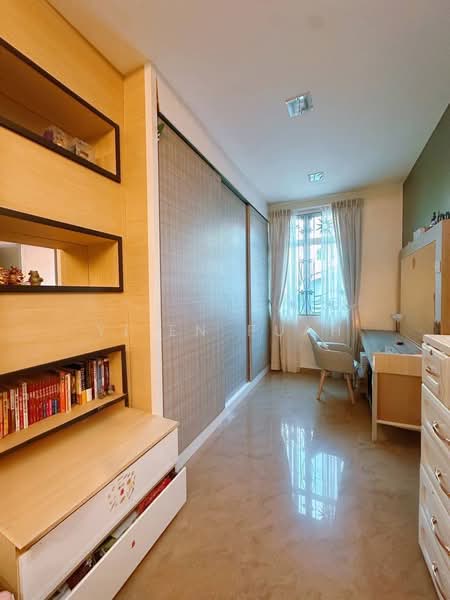 2-storey Terraced House for Sale in Taman Sutera Utama (Skudai) - Yi En Puah - PropertyGuru.com.my