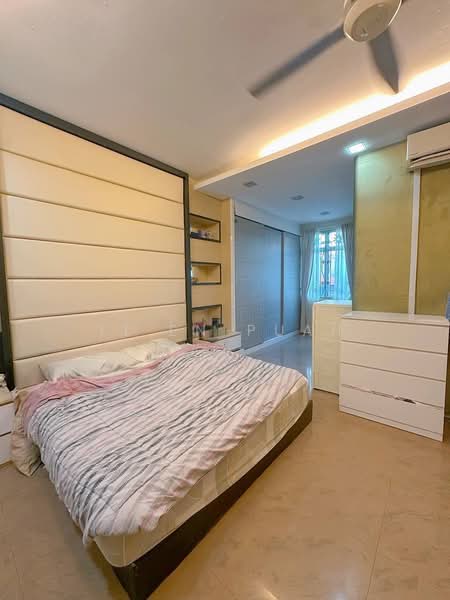 2-storey Terraced House for Sale in Taman Sutera Utama (Skudai) - Yi En Puah - PropertyGuru.com.my