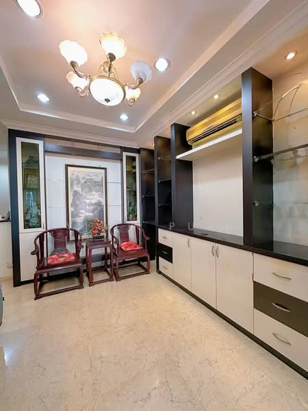 2-storey Terraced House for Sale in Taman Sutera Utama (Skudai) - Yi En Puah - PropertyGuru.com.my