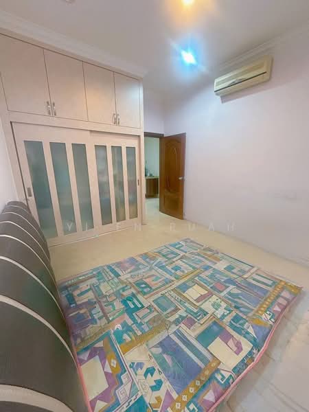 2-storey Terraced House for Sale in Taman Sutera Utama (Skudai) - Yi En Puah - PropertyGuru.com.my