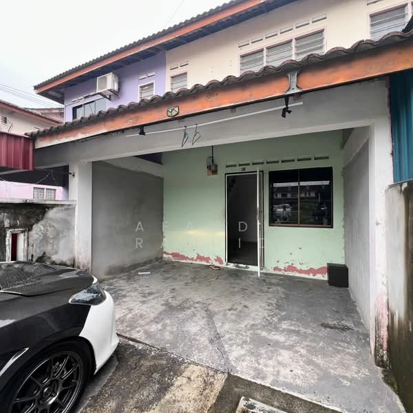 2-storey Terraced House for Sale in Taman Kota Masai (Pasir Gudang) - Afandi Rashid - PropertyGuru.com.my