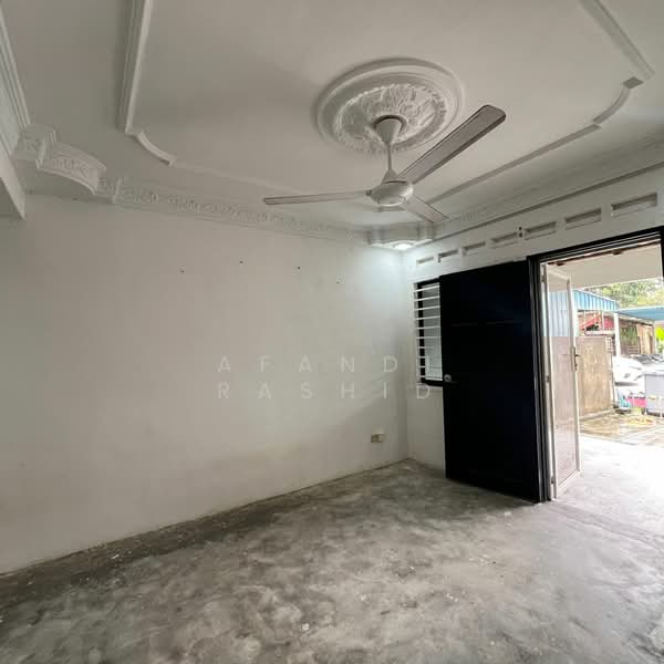 2-storey Terraced House for Sale in Taman Kota Masai (Pasir Gudang) - Afandi Rashid - PropertyGuru.com.my