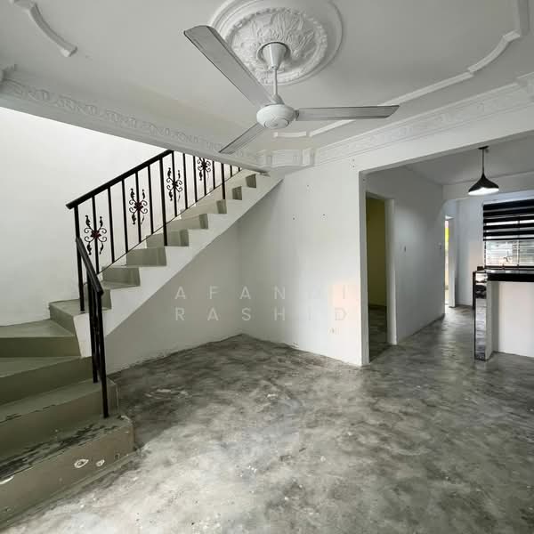 2-storey Terraced House for Sale in Taman Kota Masai (Pasir Gudang) - Afandi Rashid - PropertyGuru.com.my