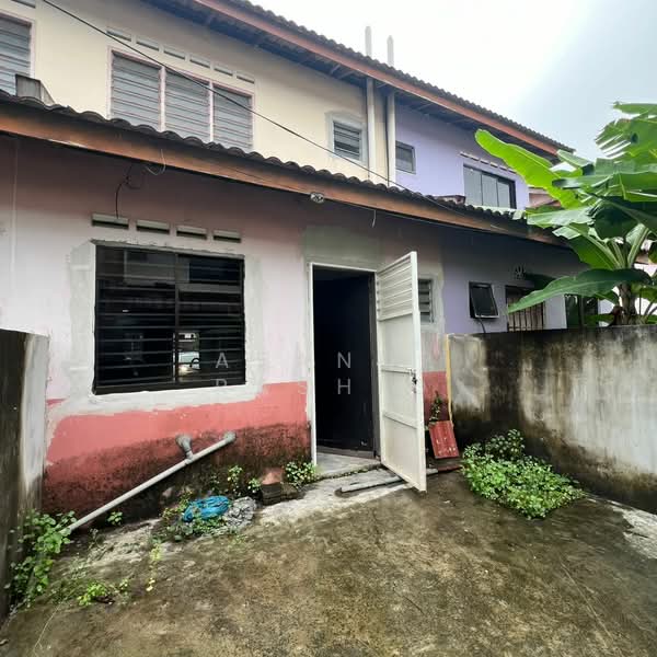 2-storey Terraced House for Sale in Taman Kota Masai (Pasir Gudang) - Afandi Rashid - PropertyGuru.com.my