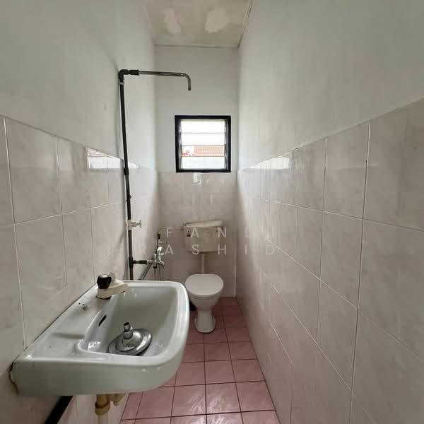 2-storey Terraced House for Sale in Taman Kota Masai (Pasir Gudang) - Afandi Rashid - PropertyGuru.com.my