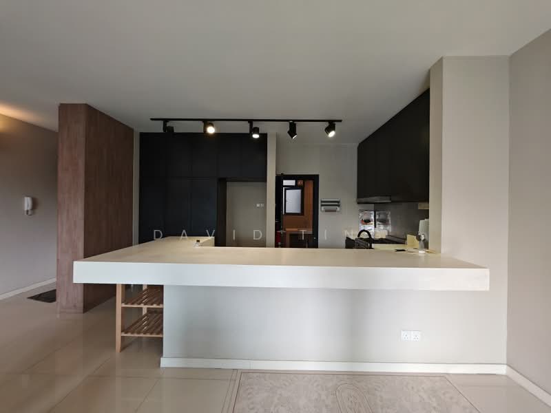 Condominium for Sale at Gembira Residen - David Ting - Kitchen - PropertyGuru.com.my