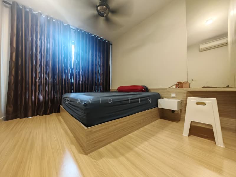 Condominium for Sale at Gembira Residen - David Ting - Bedroom - PropertyGuru.com.my