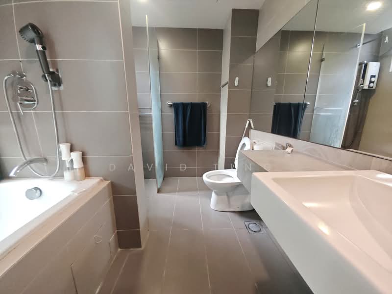 Condominium for Sale at Gembira Residen - David Ting - Bathroom - PropertyGuru.com.my