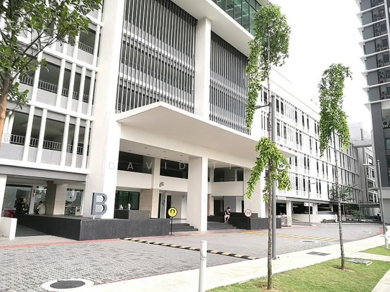 Condominium for Sale at Gembira Residen - David Ting - Exterior - PropertyGuru.com.my