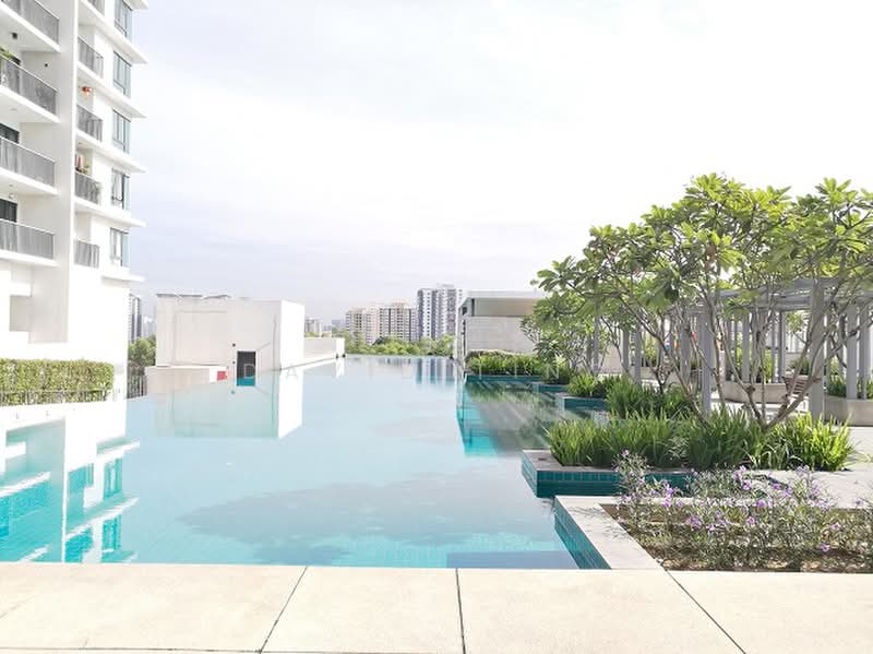 Condominium for Sale at Gembira Residen - David Ting - Exterior - PropertyGuru.com.my