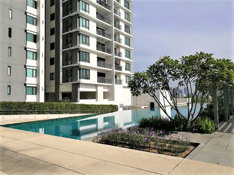 Condominium for Sale at Gembira Residen - David Ting - Exterior - PropertyGuru.com.my