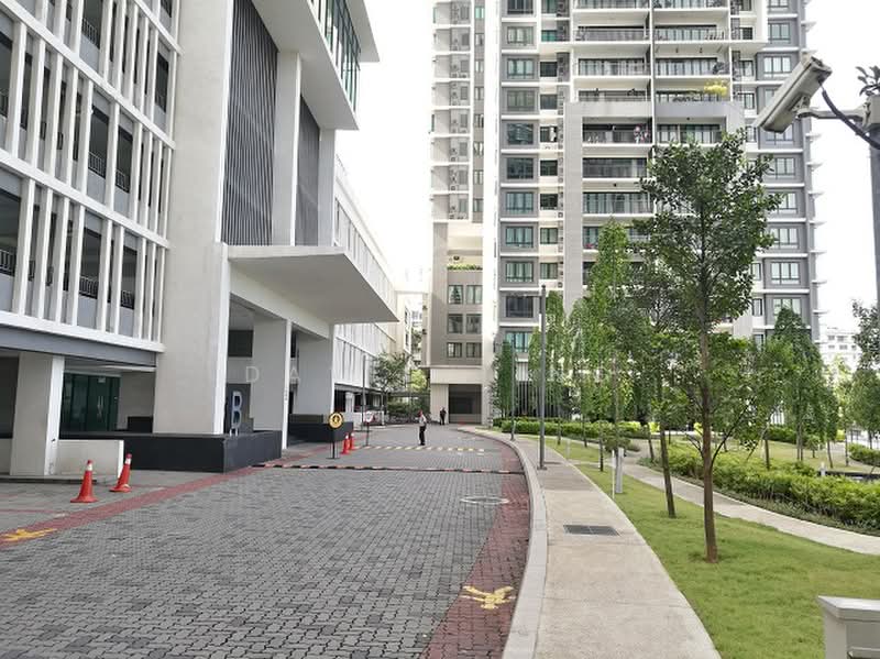 Condominium for Sale at Gembira Residen - David Ting - PropertyGuru.com.my