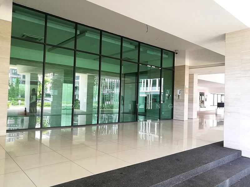 Condominium for Sale at Gembira Residen - David Ting - PropertyGuru.com.my