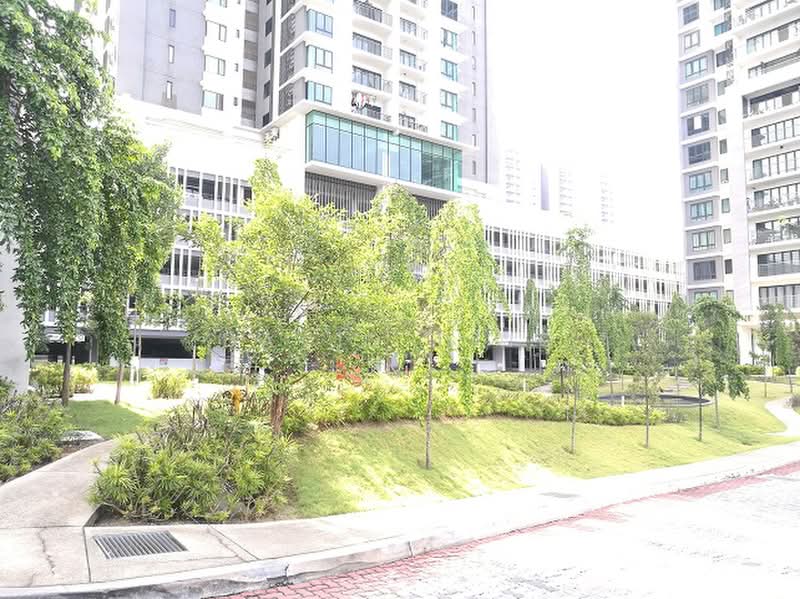 Condominium for Sale at Gembira Residen - David Ting - PropertyGuru.com.my