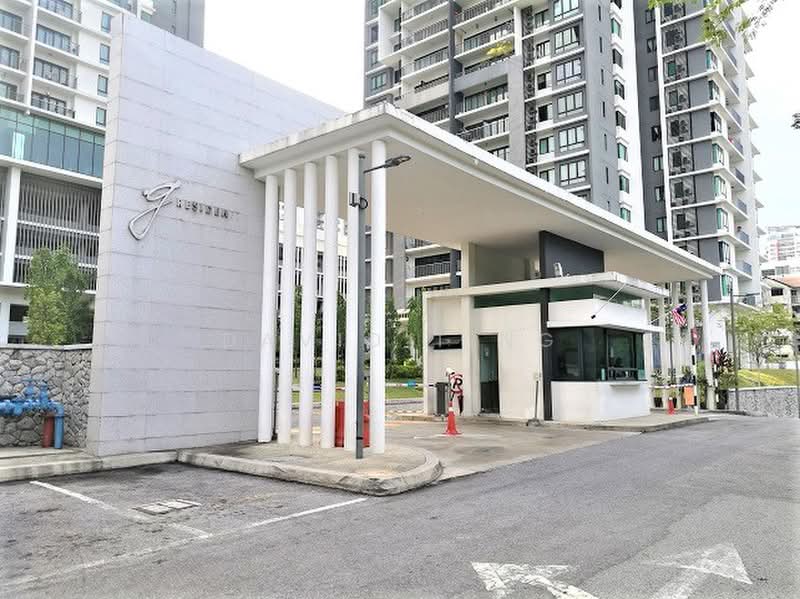 Condominium for Sale at Gembira Residen - David Ting - PropertyGuru.com.my