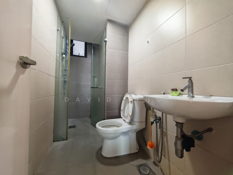 Condominium for Sale at Gembira Residen - David Ting - Bathroom - PropertyGuru.com.my