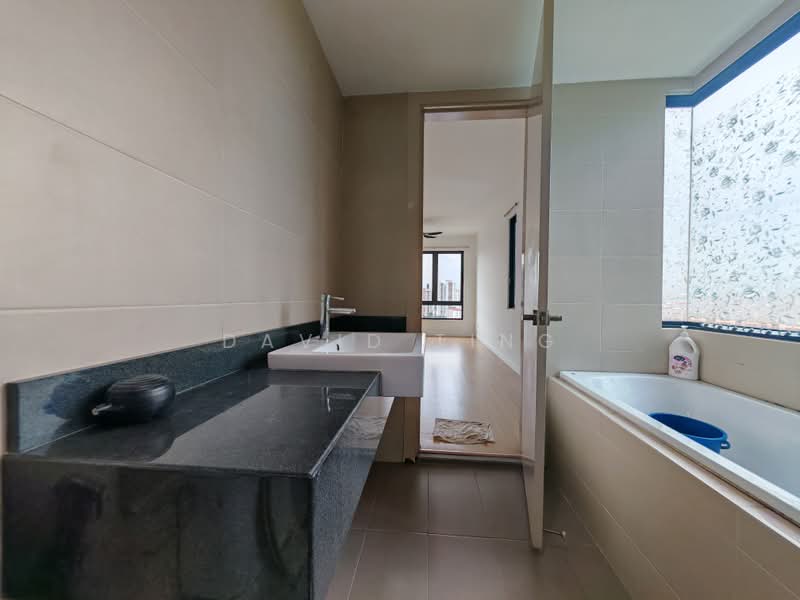 Condominium for Sale at Gembira Residen - David Ting - Bathroom - PropertyGuru.com.my