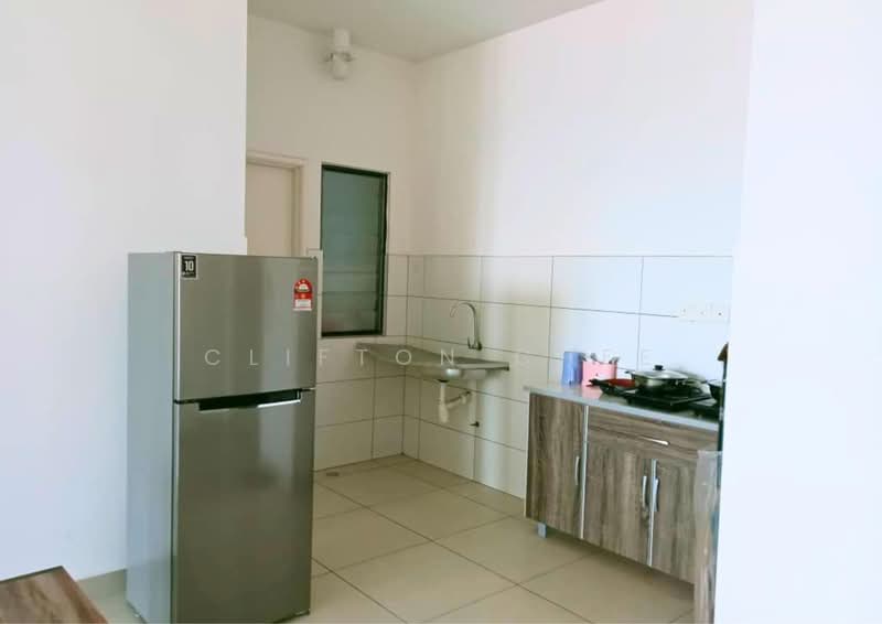 Kondominium untuk Dijual di Wellesley Residences - Clifton Chee - Kitchen - PropertyGuru.com.my