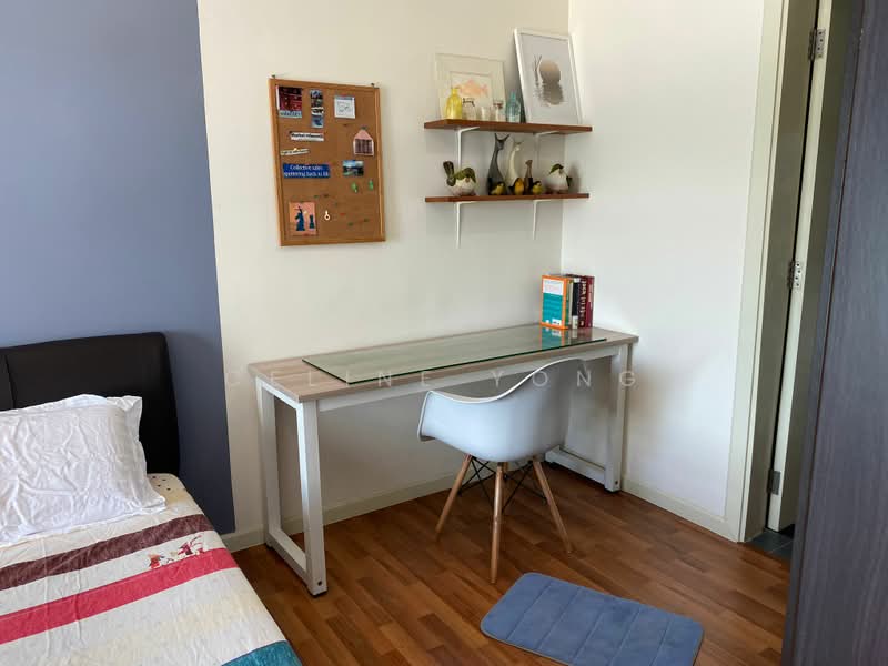 Apartment for Rent at Impiana - Celine Yong - PropertyGuru.com.my