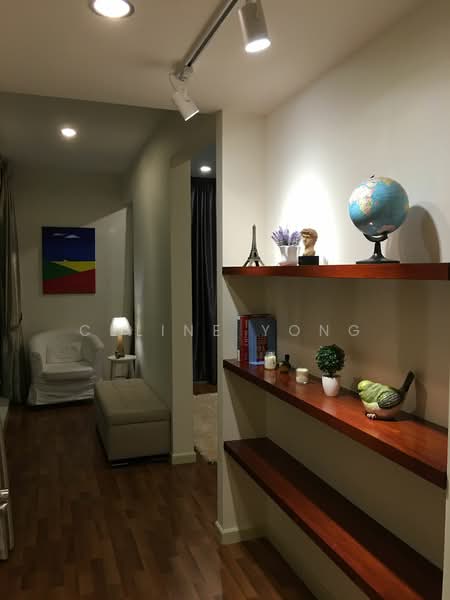 Apartment for Rent at Impiana - Celine Yong - PropertyGuru.com.my