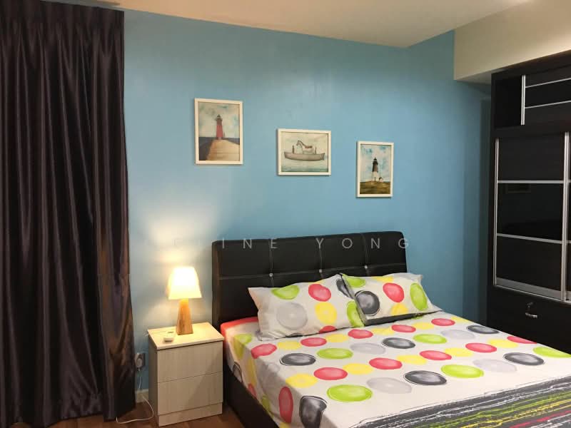 Apartment for Rent at Impiana - Celine Yong - PropertyGuru.com.my