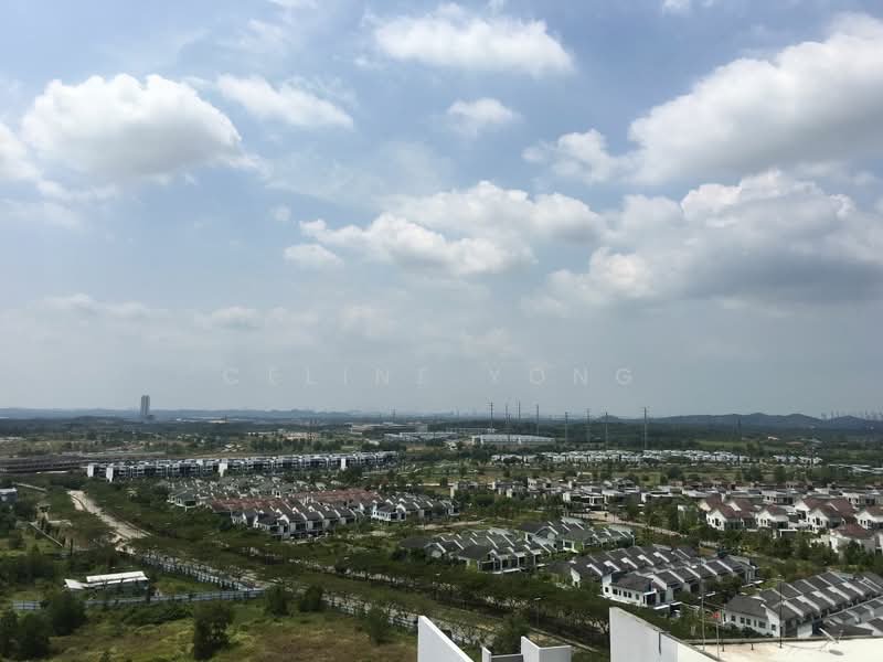 Apartment for Rent at Impiana - Celine Yong - PropertyGuru.com.my
