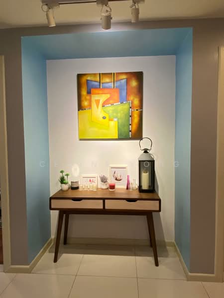 Apartment for Rent at Impiana - Celine Yong - Interior - PropertyGuru.com.my