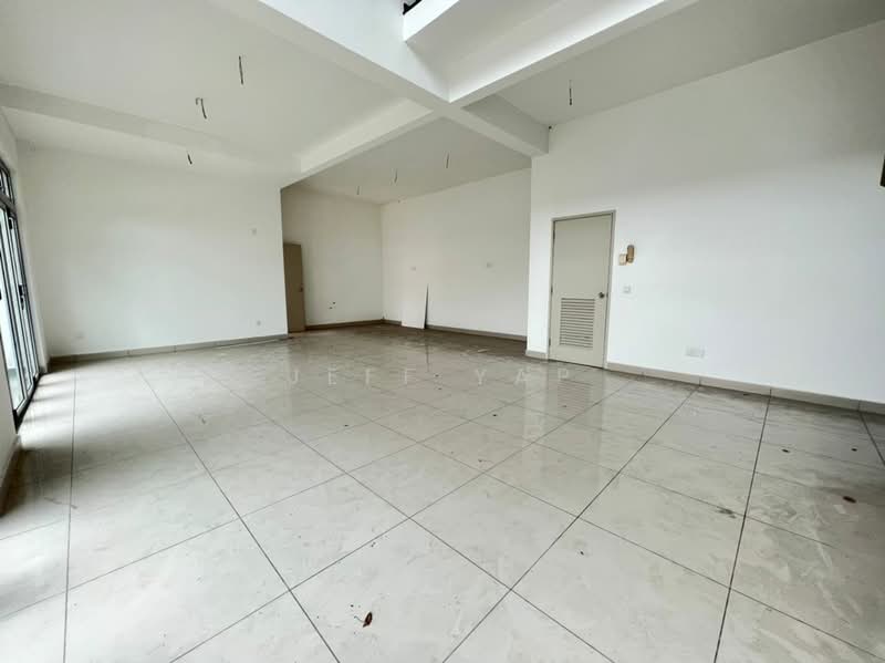 Rumah Kluster untuk Dijual di Taman Nusa Bestari (Iskandar Puteri (Nusajaya)) - Jeff Yap - Interior - PropertyGuru.com.my