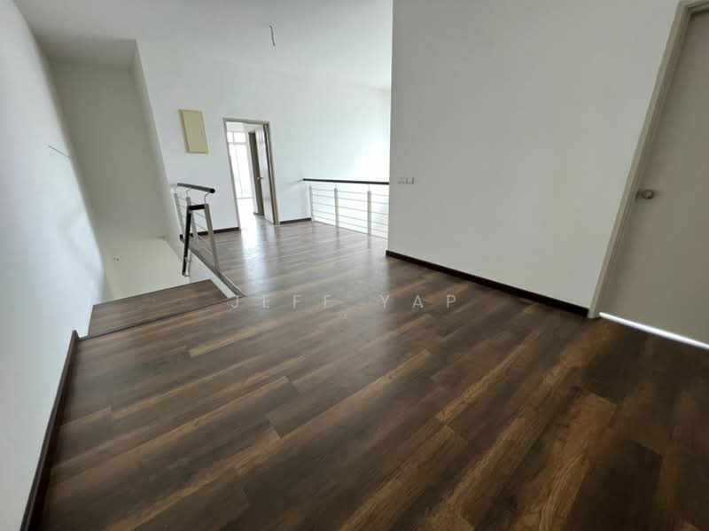 Rumah Kluster untuk Dijual di Taman Nusa Bestari (Iskandar Puteri (Nusajaya)) - Jeff Yap - Interior - PropertyGuru.com.my