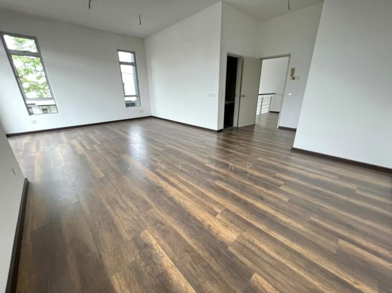 Rumah Kluster untuk Dijual di Taman Nusa Bestari (Iskandar Puteri (Nusajaya)) - Jeff Yap - Interior - PropertyGuru.com.my
