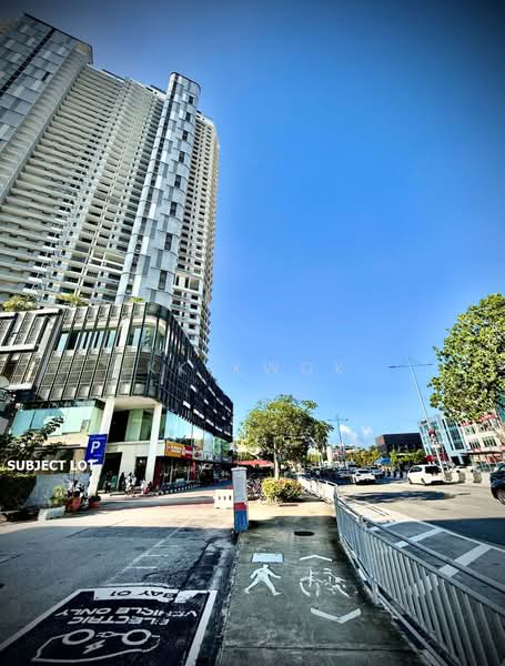 Shop / Office untuk Disewa di Tanjung Tokong (Penang) - KK Kwok - Exterior - PropertyGuru.com.my