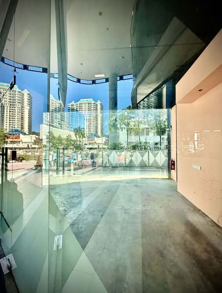 Shop / Office untuk Disewa di Tanjung Tokong (Penang) - KK Kwok - Exterior - PropertyGuru.com.my