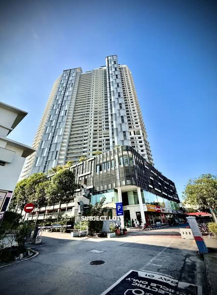 Shop / Office untuk Disewa di Tanjung Tokong (Penang) - KK Kwok - Exterior - PropertyGuru.com.my