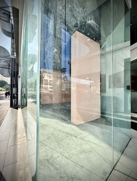 Shop / Office untuk Disewa di Tanjung Tokong (Penang) - KK Kwok - Exterior - PropertyGuru.com.my