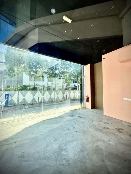 Shop / Office untuk Disewa di Tanjung Tokong (Penang) - KK Kwok - Interior - PropertyGuru.com.my