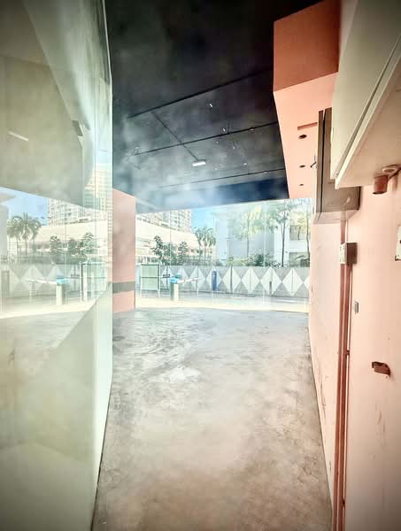 Shop / Office untuk Disewa di Tanjung Tokong (Penang) - KK Kwok - Exterior - PropertyGuru.com.my