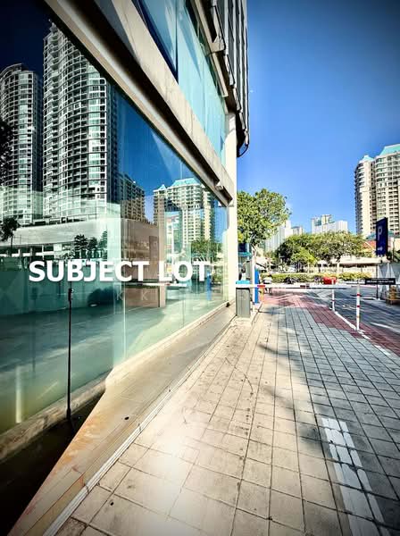 Shop / Office untuk Disewa di Tanjung Tokong (Penang) - KK Kwok - Exterior - PropertyGuru.com.my