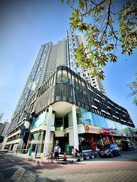 Shop / Office untuk Disewa di Tanjung Tokong (Penang) - KK Kwok - Exterior - PropertyGuru.com.my