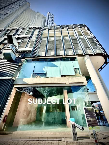 Shop / Office untuk Disewa di Tanjung Tokong (Penang) - KK Kwok - Exterior - PropertyGuru.com.my
