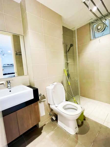Condominium for Rent at Tropicana Bay Residences - Bosco Teoh - Bathroom - PropertyGuru.com.my