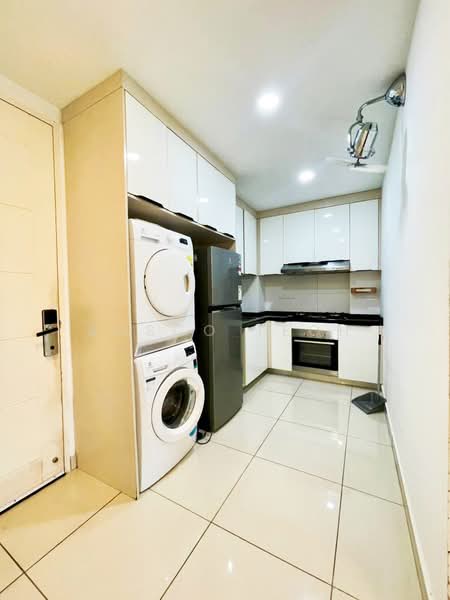 Condominium for Rent at Tropicana Bay Residences - Bosco Teoh - Kitchen - PropertyGuru.com.my