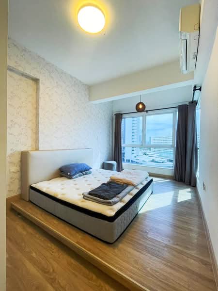 Condominium for Rent at Tropicana Bay Residences - Bosco Teoh - Bedroom - PropertyGuru.com.my