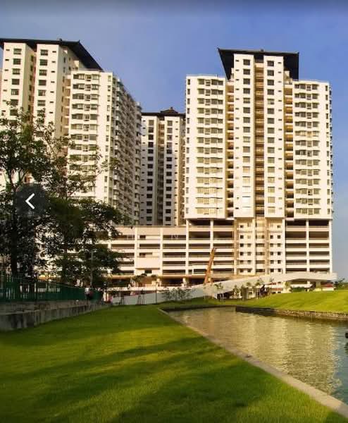 Servis Apartment untuk Disewa di The Heritage Residence - Han . - Exterior - PropertyGuru.com.my