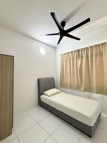 Kondominium untuk Disewa di The Terraces Condominium - Andy Lee - Bedroom - PropertyGuru.com.my